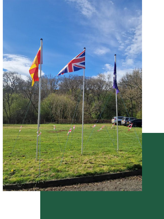 Northumberland Scouts